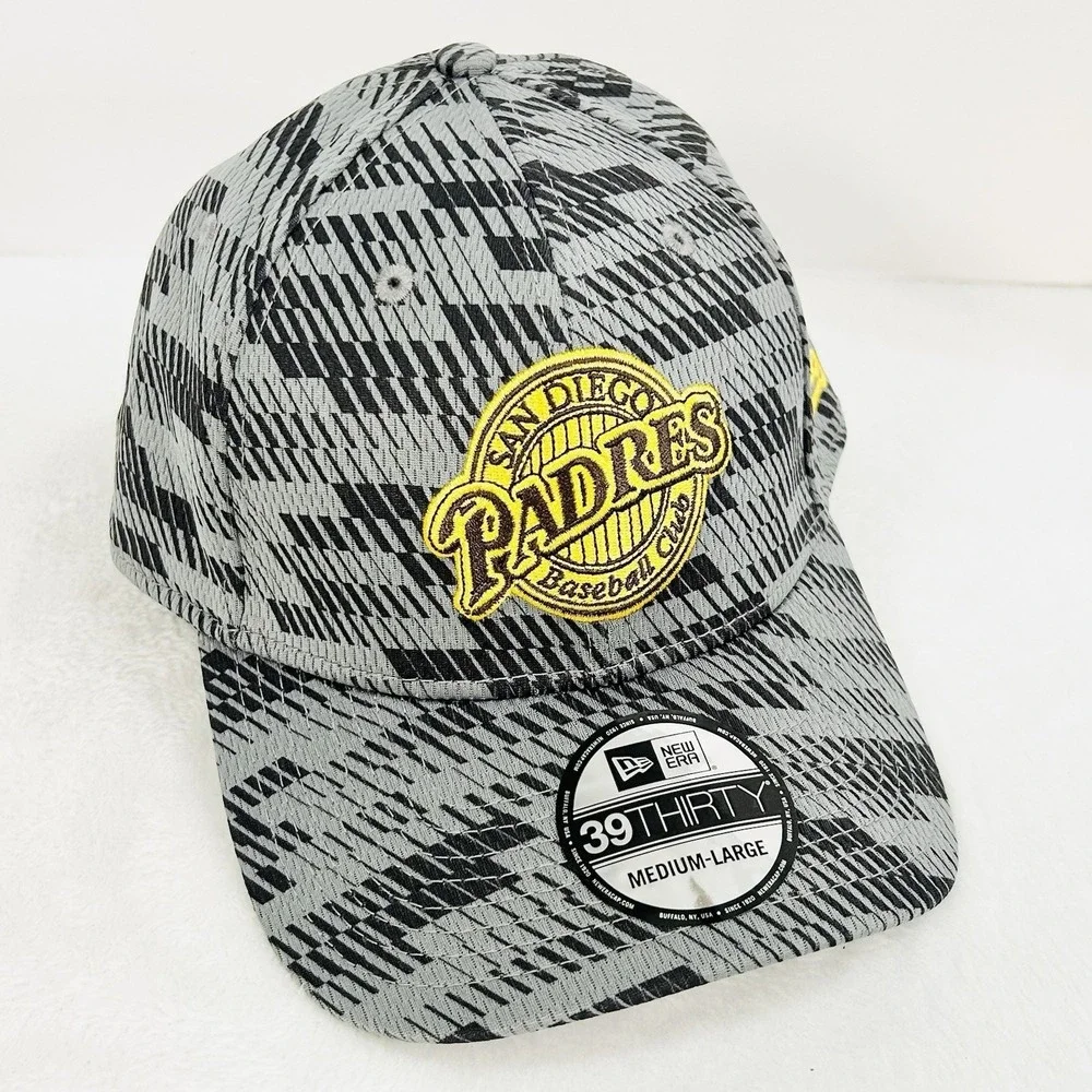 New Era new size